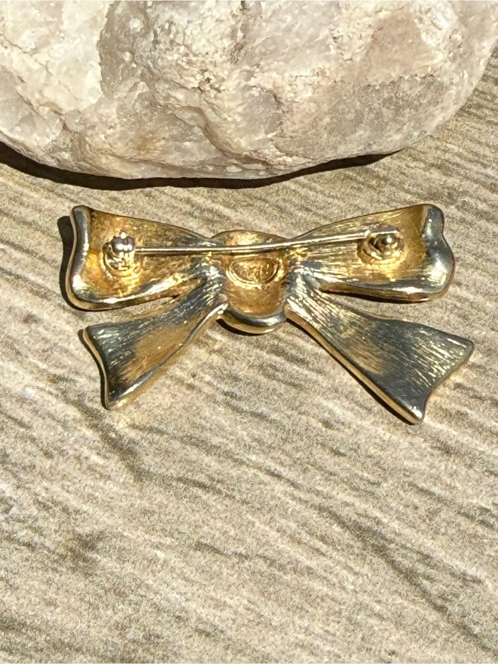 Trifari key details